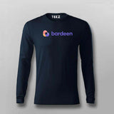 Bardeen AI Automation T-shirt For Men