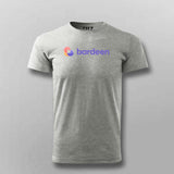 Bardeen AI Automation T-shirt For Men