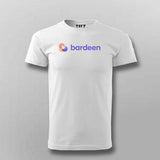 Bardeen AI Automation T-shirt For Men