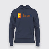 Beam Pullover T-Shirt For Women