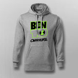 Ben 10 Omniverse: Ultimate Alien Adventure Tee