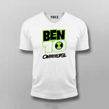 Ben 10 Omniverse: Ultimate Alien Adventure Tee