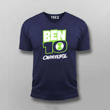 Ben 10 Omniverse: Ultimate Alien Adventure Tee