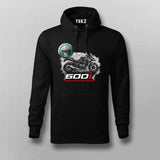 Benelli 600i Men Hoodie