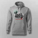 Benelli 600i Hoodie For Men – Bike Lover Hoodie