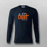 Be the Light Matthew 5:14 T-Shirt