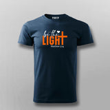 Be the Light Matthew 5:14 T-Shirt