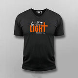 Be the Light Matthew 5:14 T-Shirt