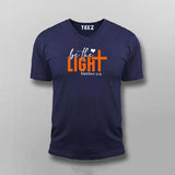 Be the Light Matthew 5:14 T-Shirt