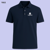 Bigdata Polo T-shirt For Men – Data Engineer Style & Comfort
