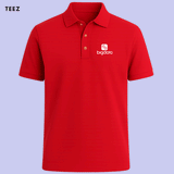 Bigdata Polo T-shirt For Men – Data Engineer Style & Comfort