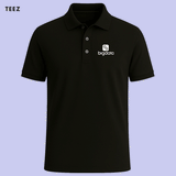 Bigdata Polo T-shirt For Men – Data Engineer Style & Comfort