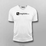 Big Data T-shirt For Men