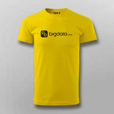 Big Data T-shirt For Men