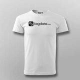 Big Data T-shirt For Men