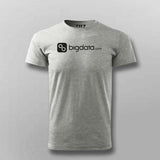Big Data T-shirt For Men