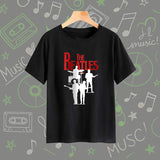 The Beatles T-Shirt For Men – Iconic Classic Rock Tribute