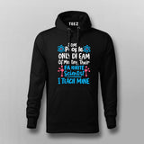 Favorite Scientist I Teach Mine Hoodie For Men