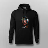 Einstein Rocket Science T-Shirt For Men- Fun Meets Genius