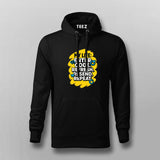 Enter Code Refresh Repeat T-Shirt For Men – Dev Life Loop