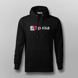 5paisa Logo T-Shirt For Men- Invest in Style