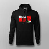 Hustle Mode Always On T-Shirt for Men