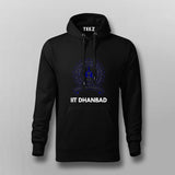 IIT Dhanbad T-Shirt For Men- Show Your Pride