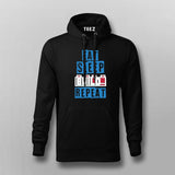 Eat Sleep Build Repeat T-Shirt for Men