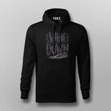 Wine Down T-Shirt for Men – Chill Tee Online India