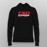 CEO in Progress – Future Boss Loading T-Shirt For Women