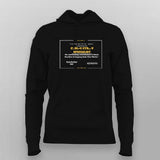 Ctrl+C Ctrl+V Specialist T-Shirt for Women – Certified Code Copier