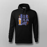 Beer Kinda Day T-Shirt for Men – Chill Vibes Online India