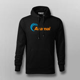 Akamai T-Shirt for Men – Bold Look for Tech Lovers