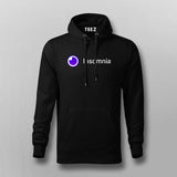 Insomnia API T-Shirt for Men – Dev Mode Always On