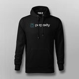Perplexity T-Shirt for Men - AI Inspired Tee