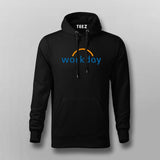 Workday System Software T-Shirt for Men