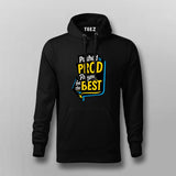 Pushed to Prod T-Shirt For Men – Prayed for the Best Edition