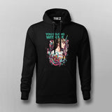 You Belong With Me T-Shirt For Men – Bold Fan Art for Pop Hearts