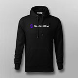 SentinelOne T-Shirt for Men – Code. Defend. Repeat.