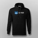 IIM Sirmaur T-Shirt for Men – Represent with Style