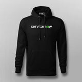 ServiceNow T-Shirt for Men – Automate Your Look