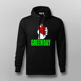 Green Day American Idiot Hoodie for Men – Iconic Album Art
