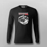 Nissan Skyline GTR R34 T-Shirt For Men – JDM Legend