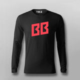 BetBoom Gaming Logo T-shirt For Men