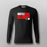 Hustle Mode Always On T-Shirt for Men