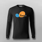 Scikit Learn T-shirt For Men | Tech Enthusiast Tee