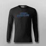 ஜன நாயகன் Men's T-Shirt – Tamil Mass Vibe