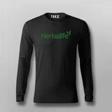 Herbalife Active Lifestyle T-shirt For Men