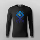 CSIR India T-shirt For Men