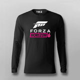 Forza Horizon 6 T-shirt For Men